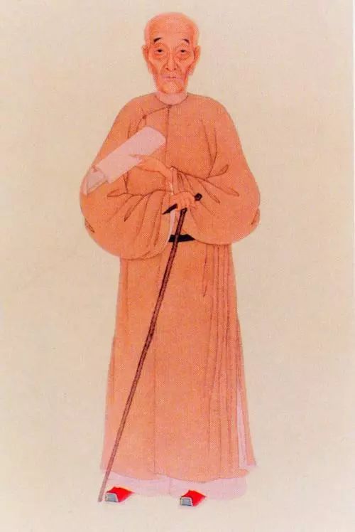 罗检秋老师：清代汉学家的学术精神片论