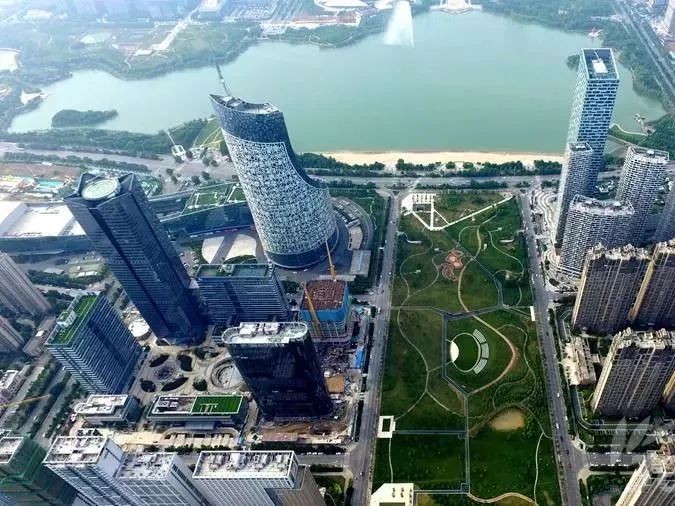 合肥蜀山区体育公园足球场项目,合肥塘西河体育公园足球场