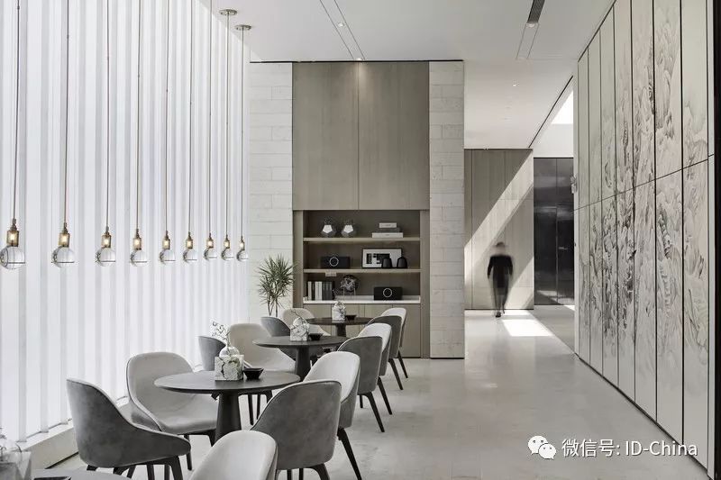 「创意暴走」矩陣纵横:东莞时代天境会所