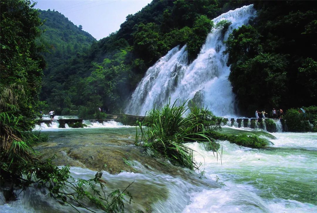 荔波首航,荔波桂林免票