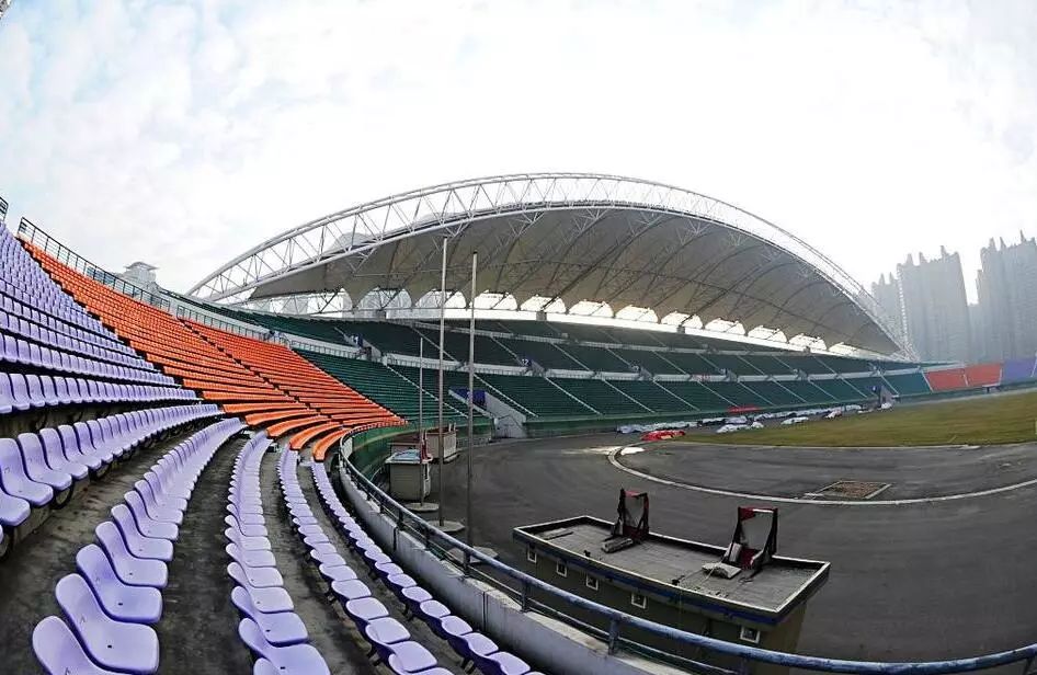 黑龙江省各市的体育馆,36个公共体育场馆免费开放