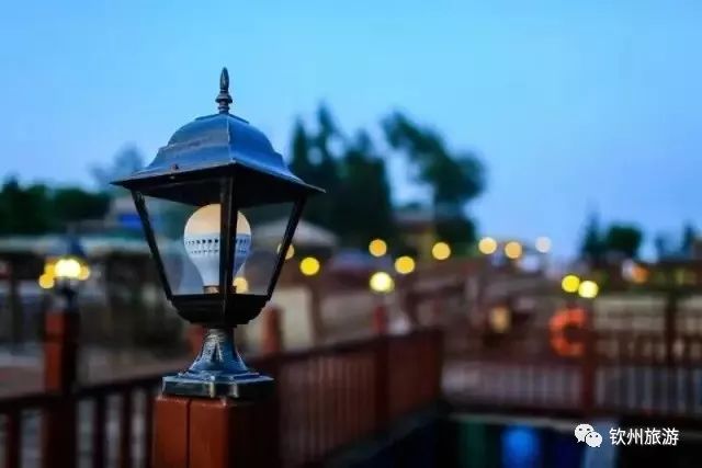 慢时光驿站银滩店,慢时光轻奢民宿