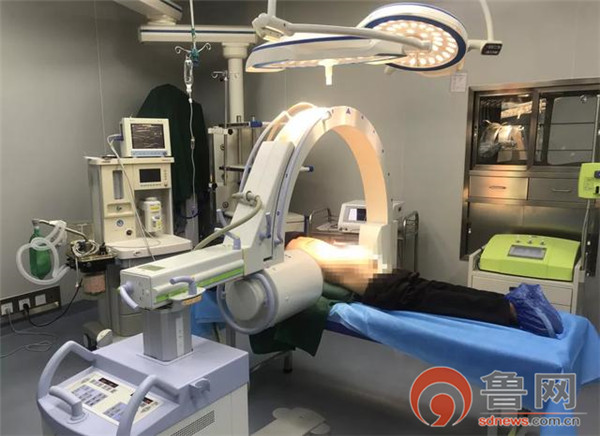 射频靶点热凝术治疗腰椎间盘突出,硬膜外腔注射治疗腰椎间盘突出症