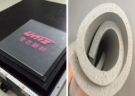 亮剑PACK安全防护/轻量化材料凌志新材构筑“新”王国