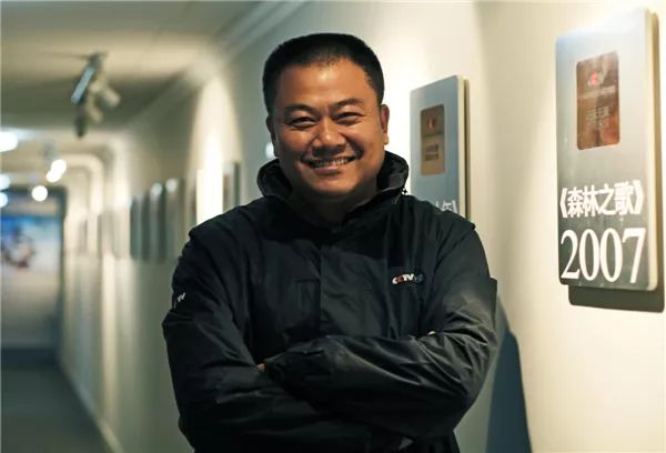 陈晓卿陈导：人间风味没我不爱吃的双手曾沾满天津皮皮虾的鲜血