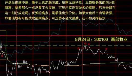 最好用的分时买卖指标源码,股市分时买卖指标详解