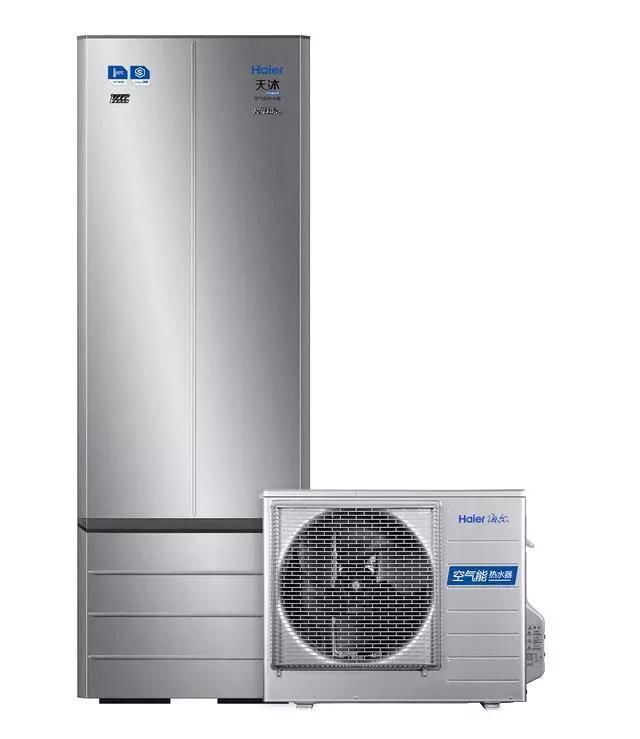 海尔空气能热水器如何设置更节能,海尔热水器如何设置节能使用