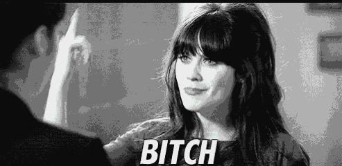 词语｜bitch居然还可以夸人？厉害了！