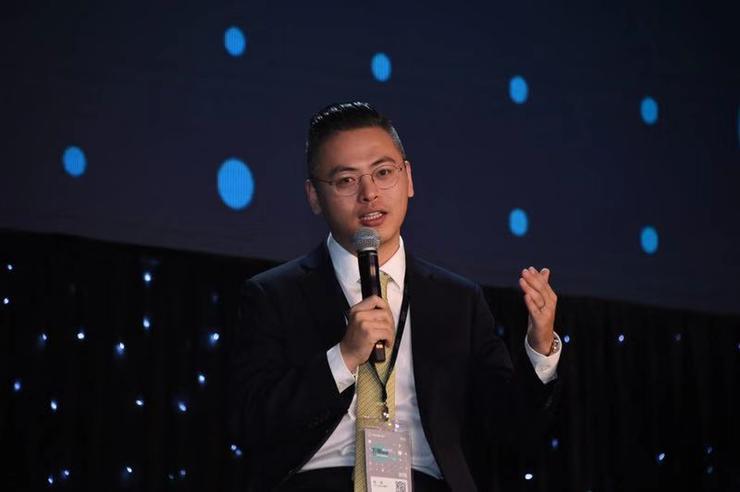 iot近5年技术对比,iot平台产线