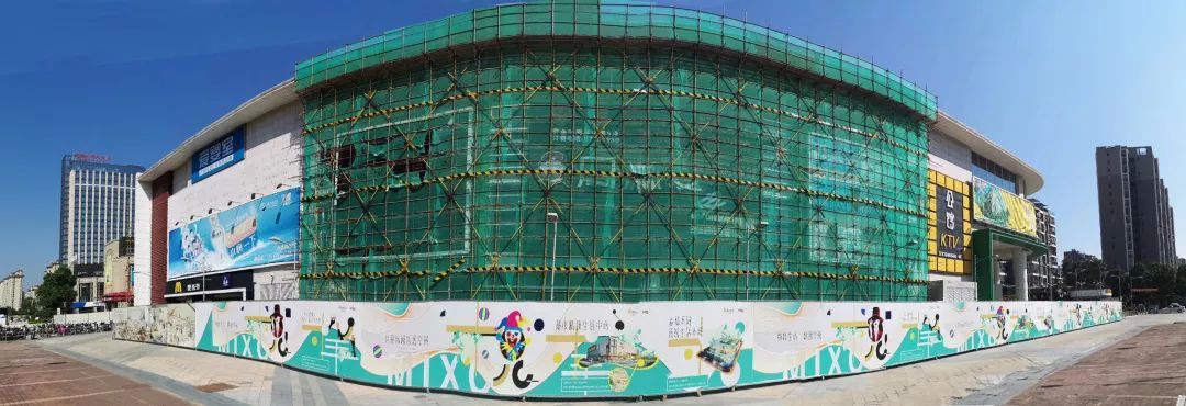 这么多!福州即将新建11个大型商圈!没数真想不到四区闽侯都有份!