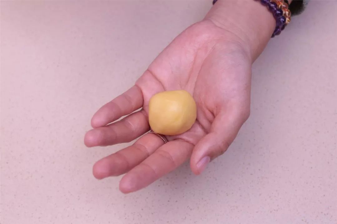 蛋挞自制挞皮无黄油,蛋挞挞皮做法不用黄油