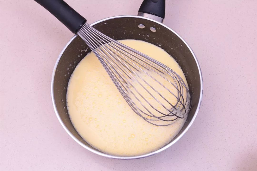 蛋挞自制挞皮无黄油,蛋挞挞皮做法不用黄油