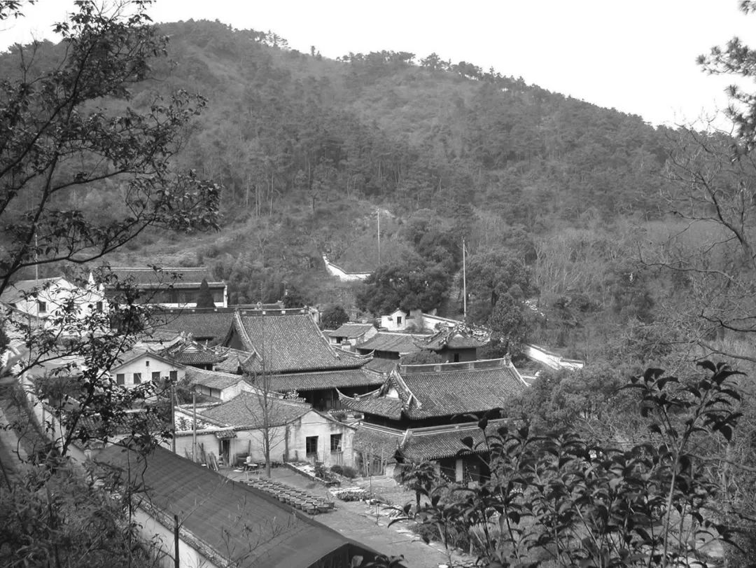 南宋建筑风格,寻味中式带您感受宋代建筑之美