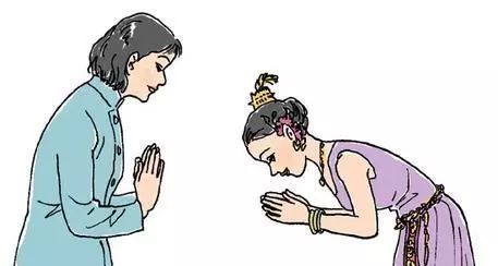 你好今天是什么日子,世界问候日晚上一句暖心话