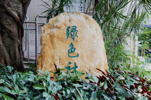 越秀华侨新村二期,广州越秀区生活的真实感受