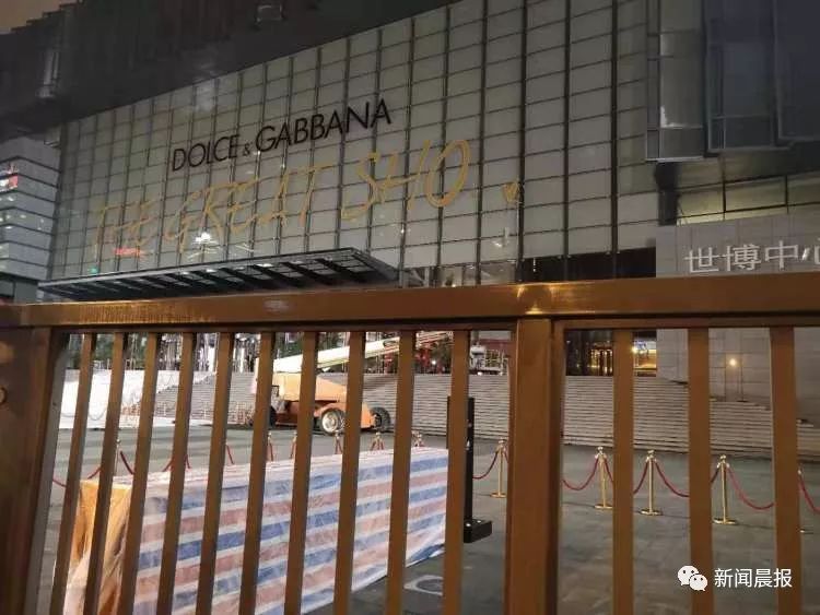 dg品牌辱华事件是怎么回事,dg品牌辱华事件看法