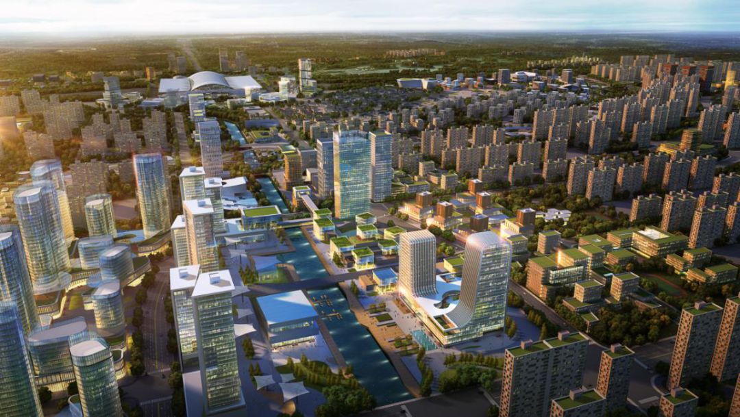 济南十四五城市发展规划解读,济南市十四五综合发展规划