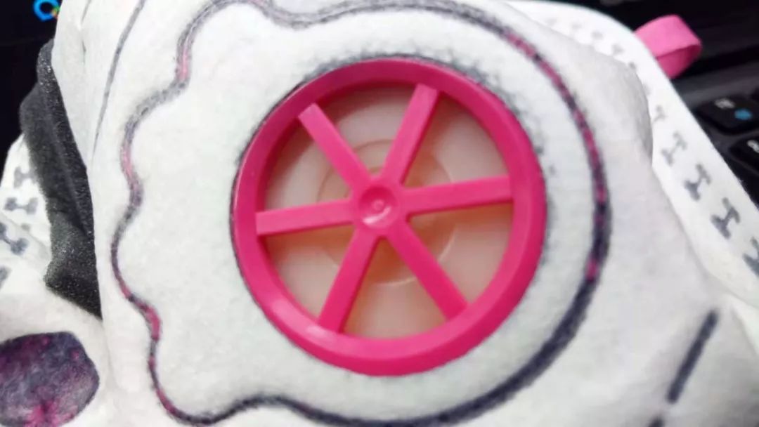 雾霾天你的口罩选对了吗,雾霾又来了