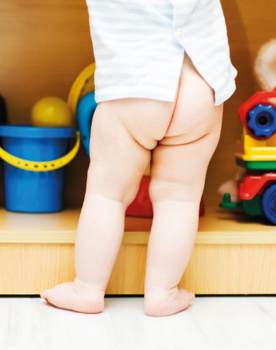 男宝宝如何清理私密卫生,怎么清洗宝宝私密处