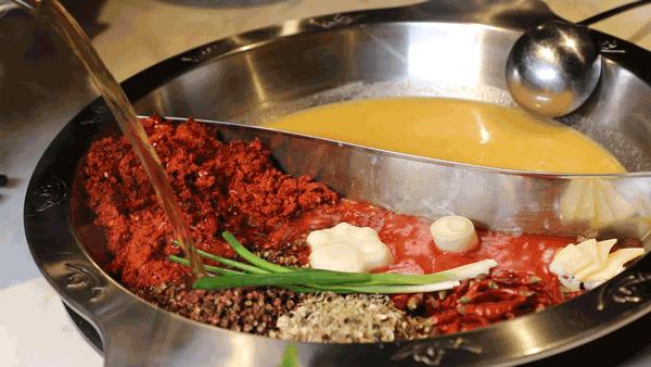 武汉十大好吃的火锅店,武汉只有一家的火锅店