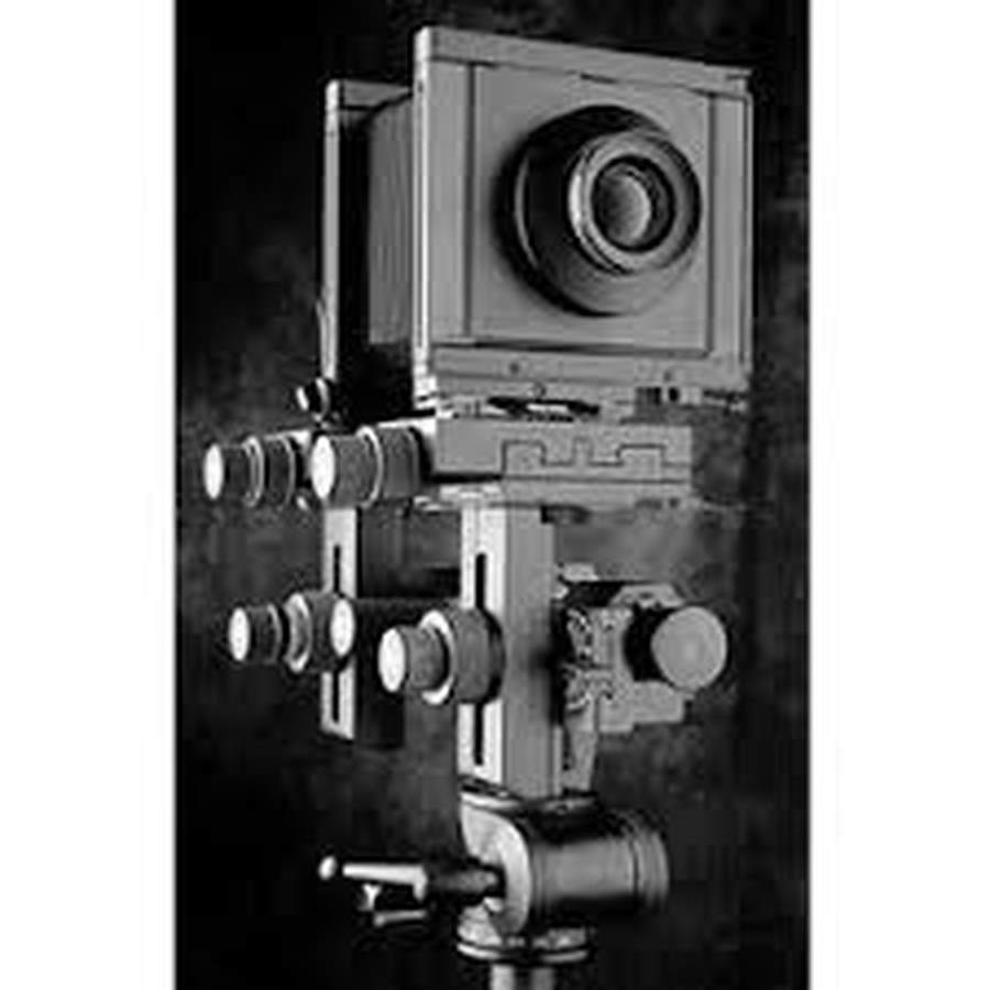 常用相机有哪些,一张图带你看懂各个品牌相机特点