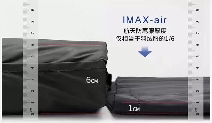 航天海鹰航天防寒服,航天科技防寒服