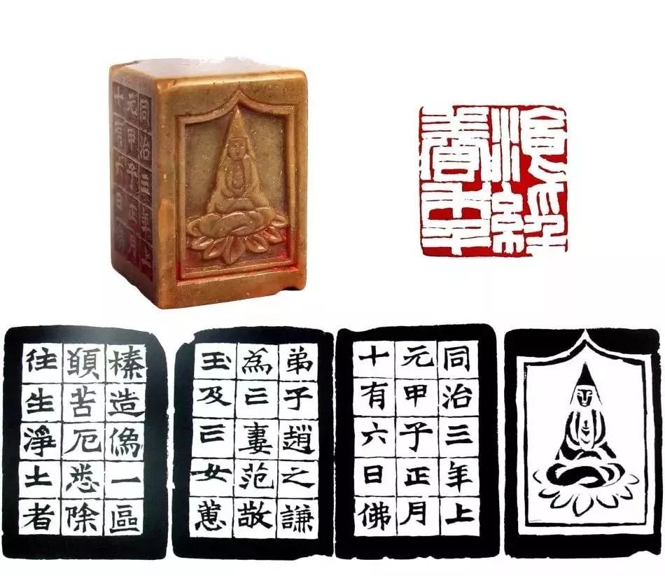 这个又穷又轴的小子大骂“书协主席”，后来却成为一代书画印大师