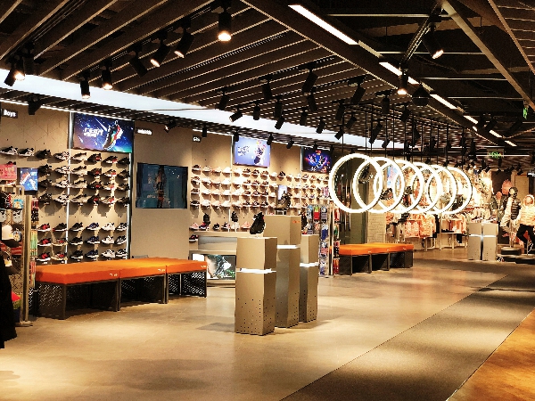 童装市场竞争,童装实体高速洗牌