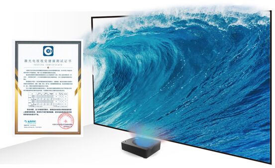 激光电视和液晶电视的最大区别,激光电视和平板电视有什么区别