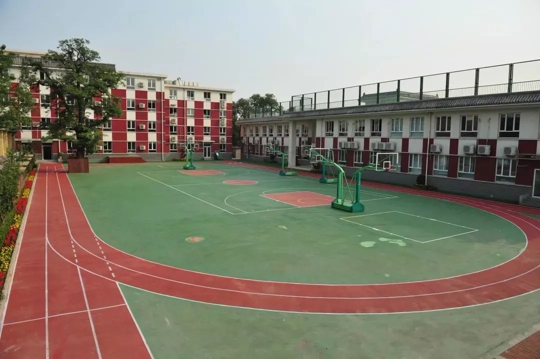 2020北京中小学教师招聘信息,北京五中通州校区教师招聘