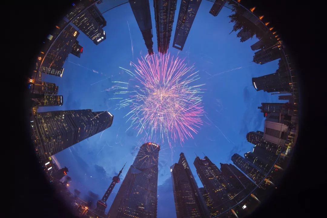 倒计时｜世界上那些高大上的医学园区是怎么接地气的？机会总是留给愿意思考的人