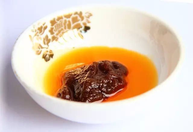 吃火锅怎么调酱汁最好吃,吃火锅芝麻蘸酱怎么调才好吃