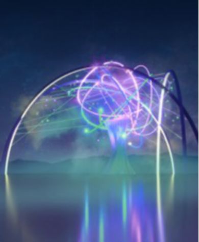 「活动召集」11月26日第八届广州国际灯光节开幕必看，最全作品介绍！广州摄影网灯光节摄影交流微信群开放进群！