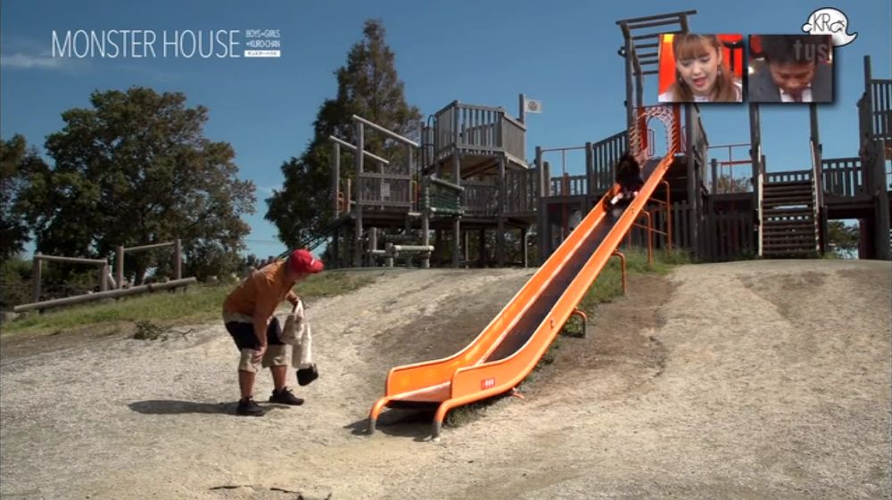 日本奇葩综艺整蛊男艺人,日本搞笑综艺渣男