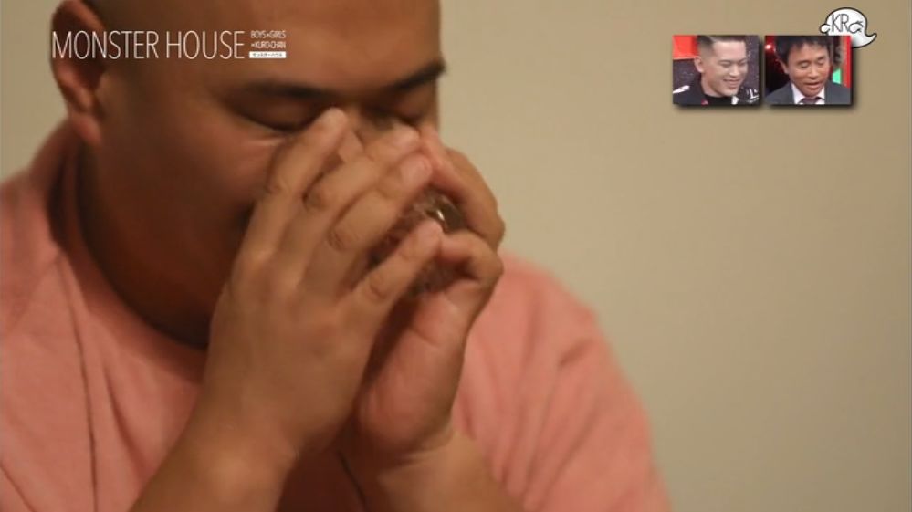 日本奇葩综艺整蛊男艺人,日本搞笑综艺渣男