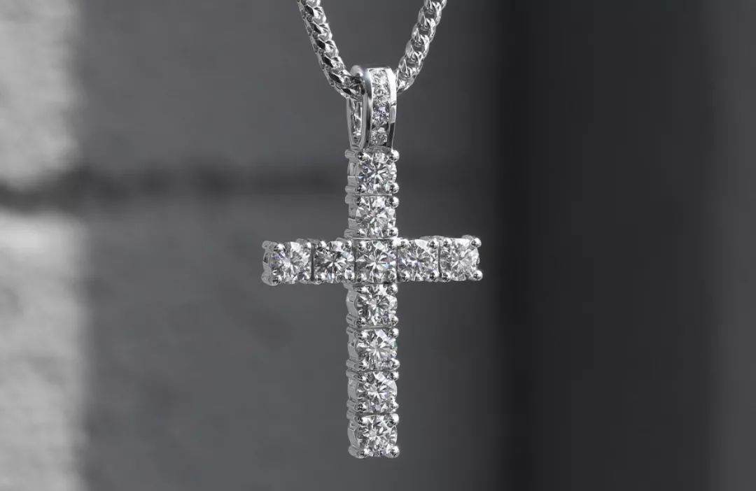 美国时尚珠宝品牌,美国嘻哈珠宝定制