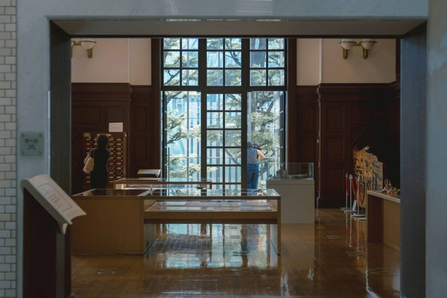 京城最美亲子图书馆,全日本最美的图书馆