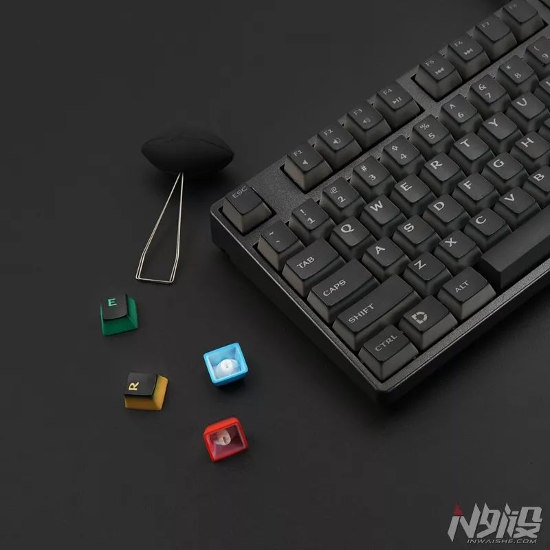 deck87键盘,deck键盘评测