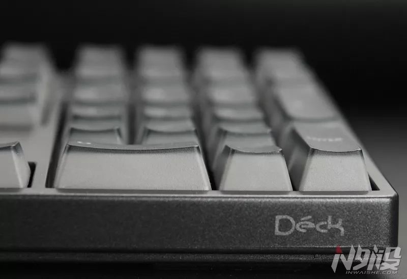 deck87键盘,deck键盘评测