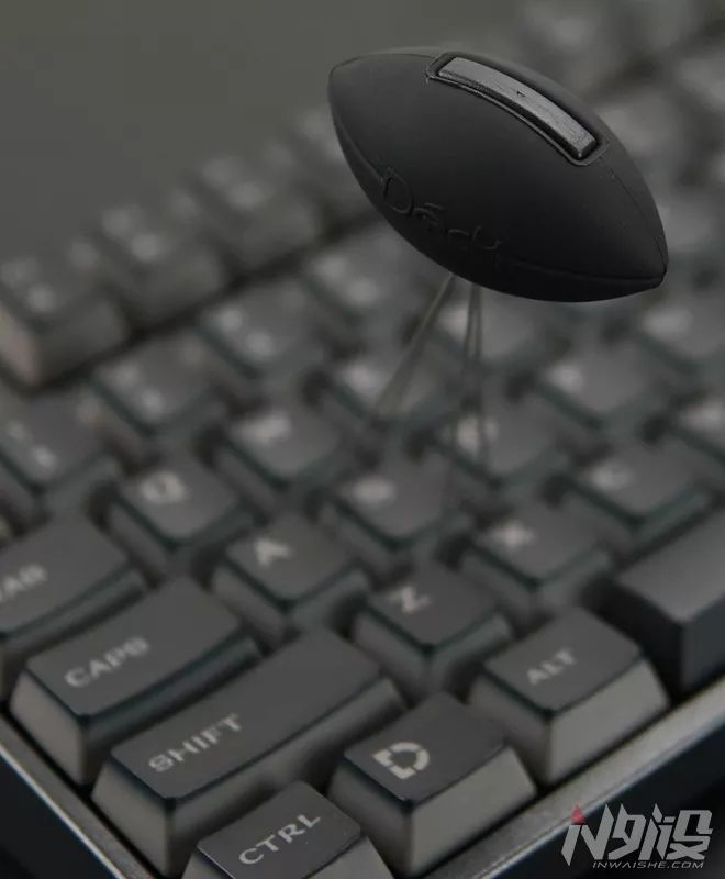 deck87键盘,deck键盘评测