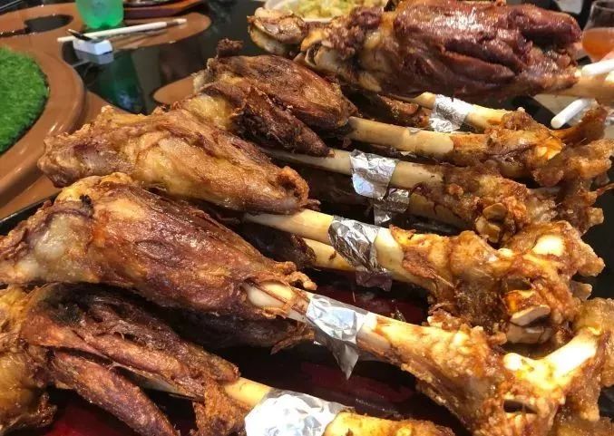 长春二道区有什么好吃的馆子,长春二道区有档次的餐厅