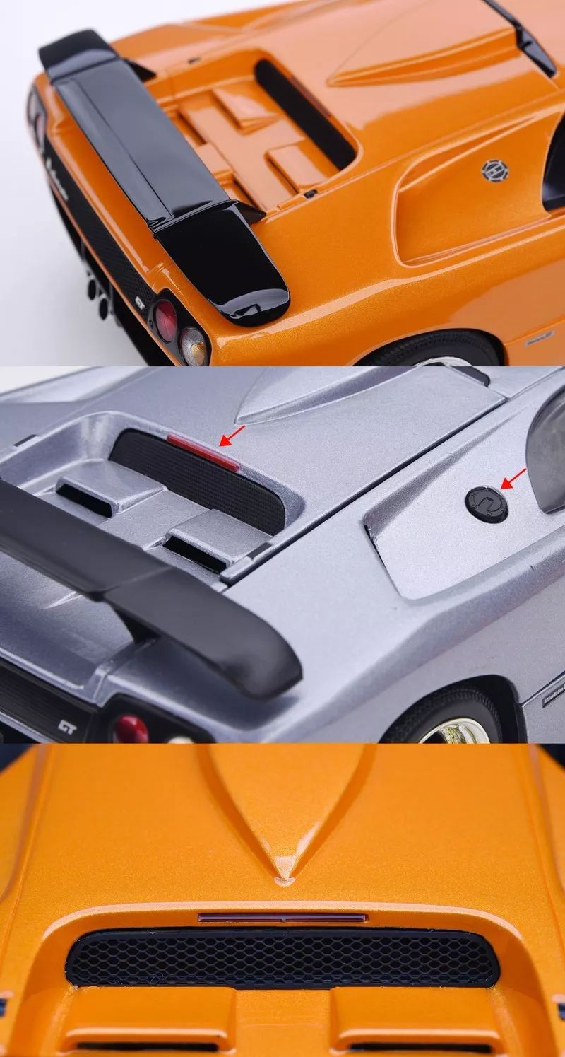 「解毒之柒」低端树脂大战低端合金