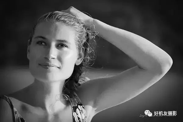 人像摄影如何使模特拍好看,人像摄影如何摆pose