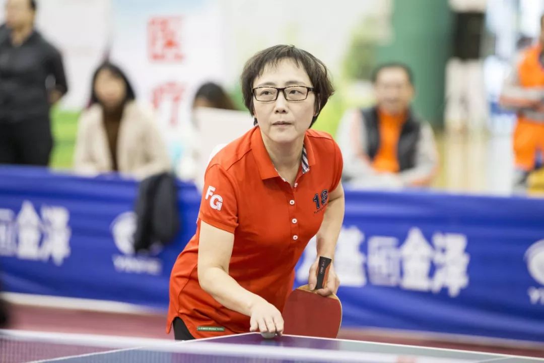 乒乓球跃动,激情飞扬乒乓球比赛