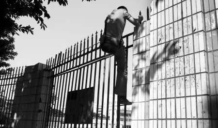 沛县人小时候偷偷干过的坏事,照片里有你吗?