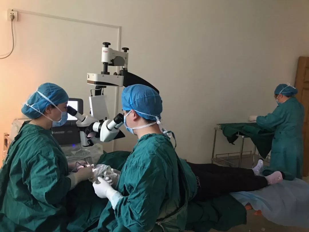 福州一家长购“网红”产品，致9岁女儿变“老花眼”！护眼你真的知道怎么做吗？「共享大医生」