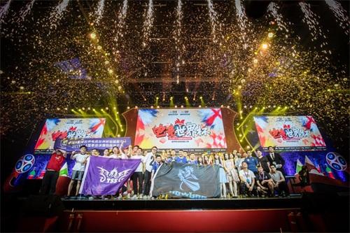 陈冠希潮流展pkyoho,陈冠希上海潮流展2020