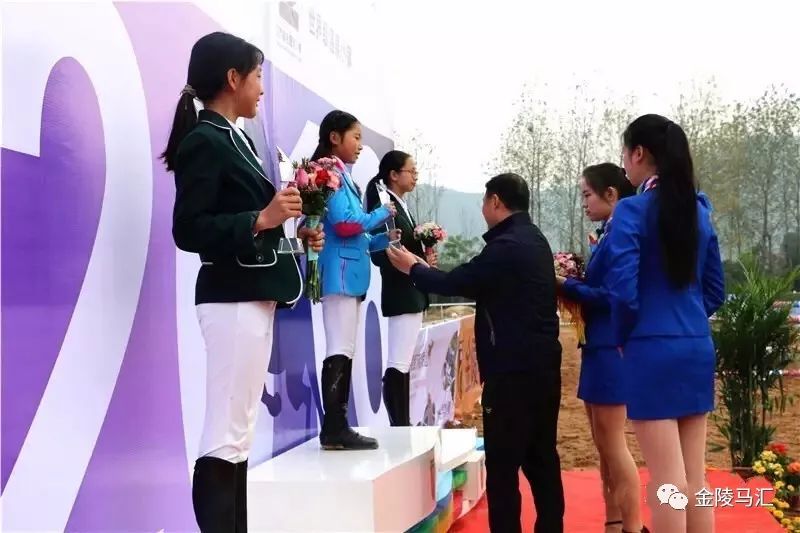 单项奖金132000元，“汤山温泉杯”第四届南京马术公开赛裁判员名单揭晓