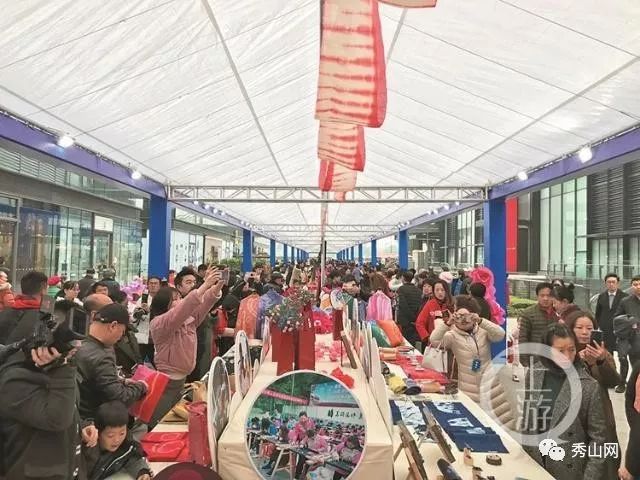 秀山女孩创业,秀山做衣服