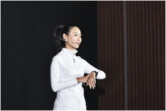 华为运动健康新技能,华为运动健康的运动模式